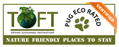 TOFT PUG Certification